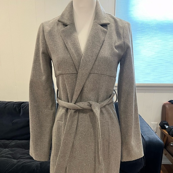 Overcoat 🫶🏼 - Picture 5 of 7